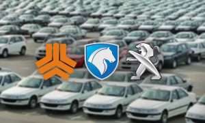 آیا خودروهای 1403 شامل افزایش دیون دولتی می شوند؟