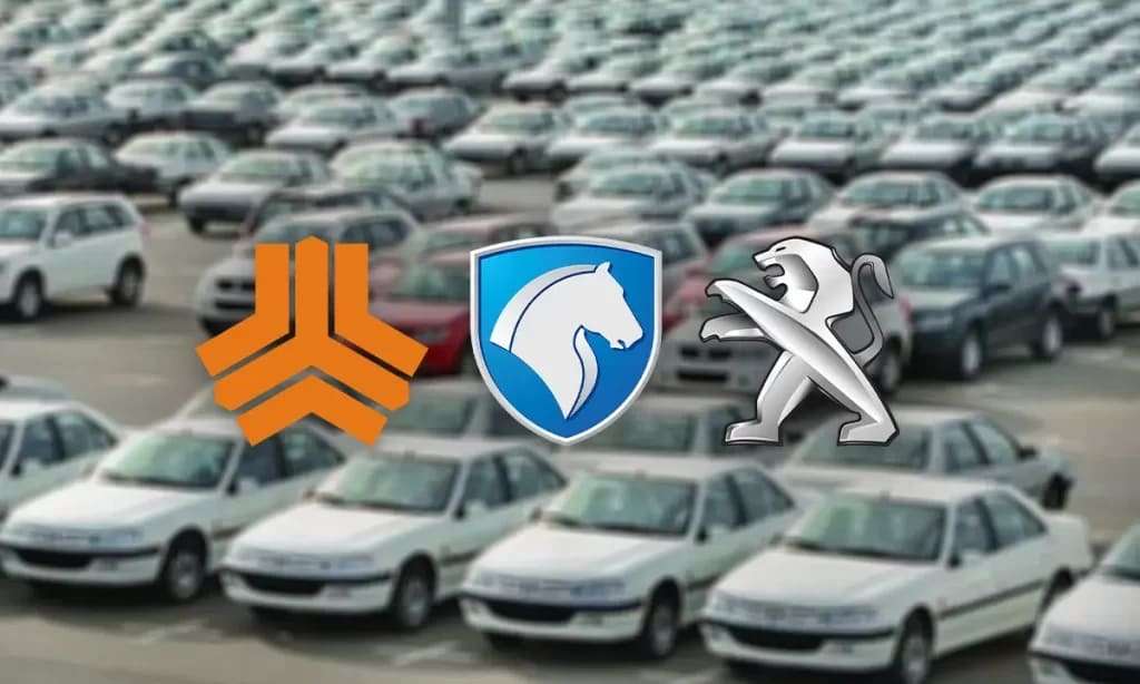 آیا خودروهای ۱۴۰۳ شامل افزایش دیون دولتی می شوند؟