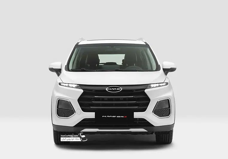 فروش ویژه KMC SR3: جدیدترین محصول کرمان موتور با شرایط نقد و اقساط