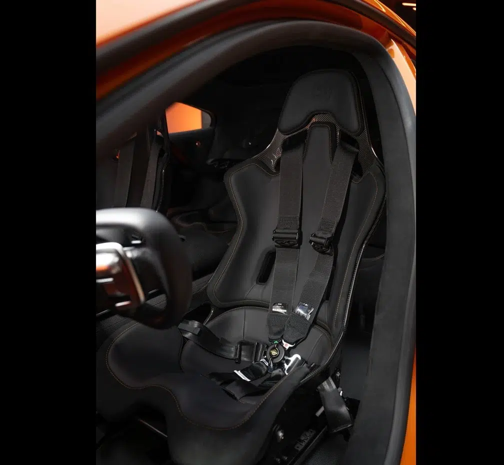 معرفی مرسدس AMG GT XX کانسپت: صدای V8 همچنان پابرجاست