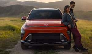 فروش هیوندای کونا 2025 آغاز شد