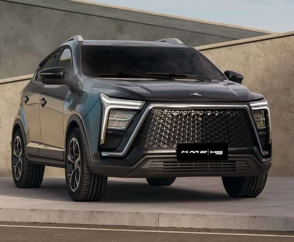 آغاز فروش نقد و اقساطی محصولات کرمان موتور ویژه نیمه دوم تیر ۱۴۰۴