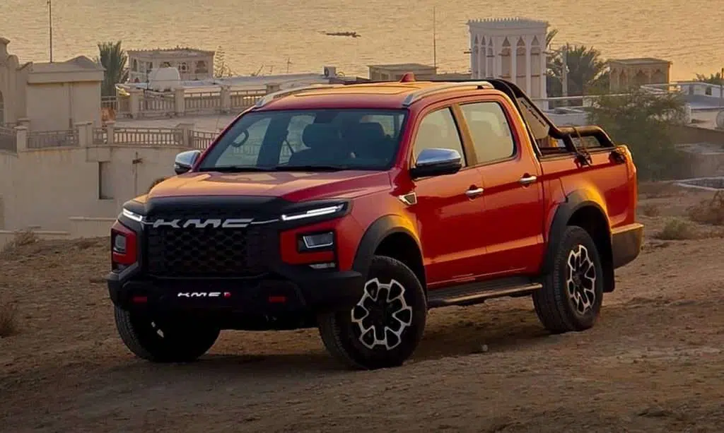 آغاز فروش نقد و اقساطی محصولات کرمان موتور ویژه نیمه دوم تیر ۱۴۰۴