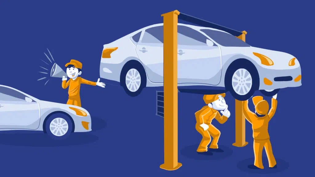 چرا افزایش تعداد فراخوان خودروها همیشه خبر بدی نیست؟