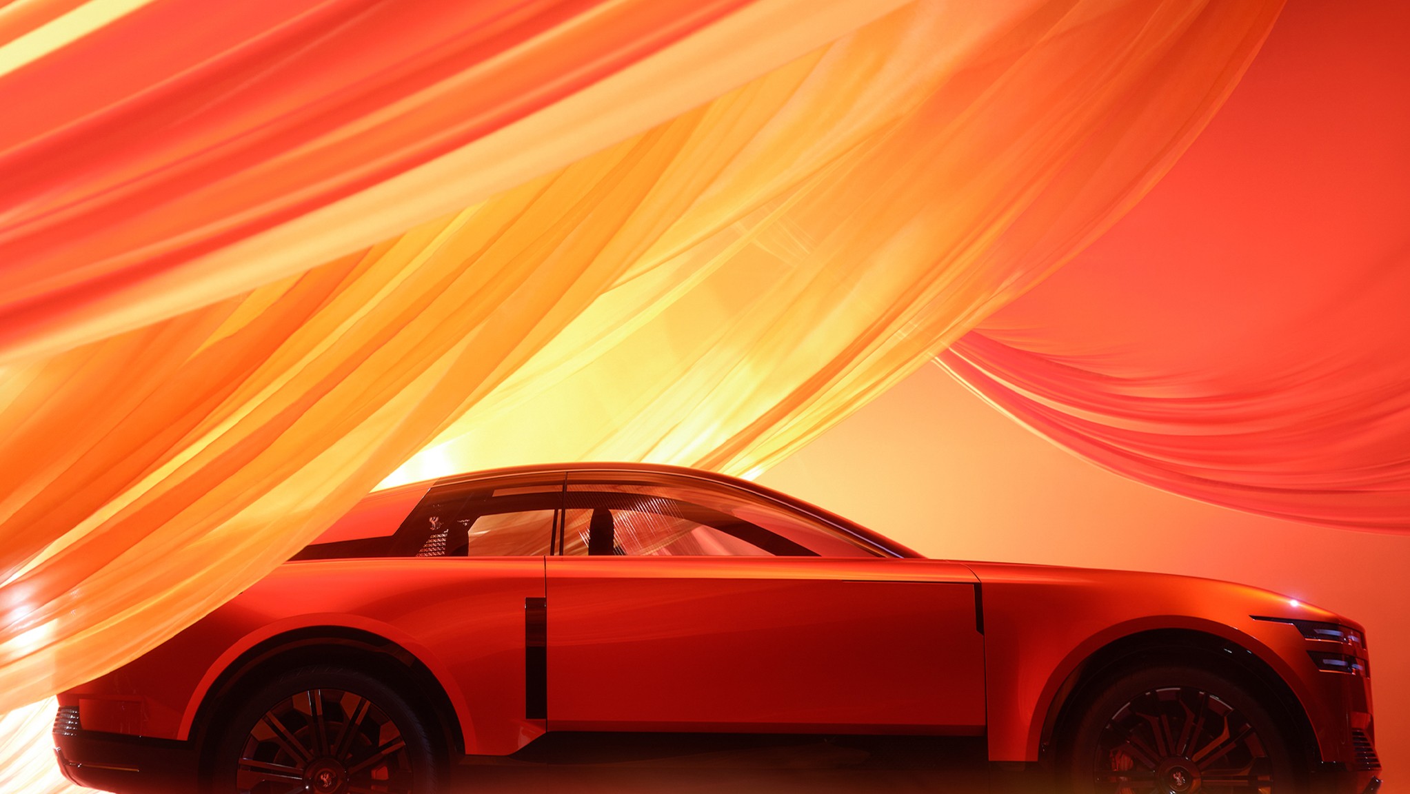 ”Toyota Century-brand “One of One