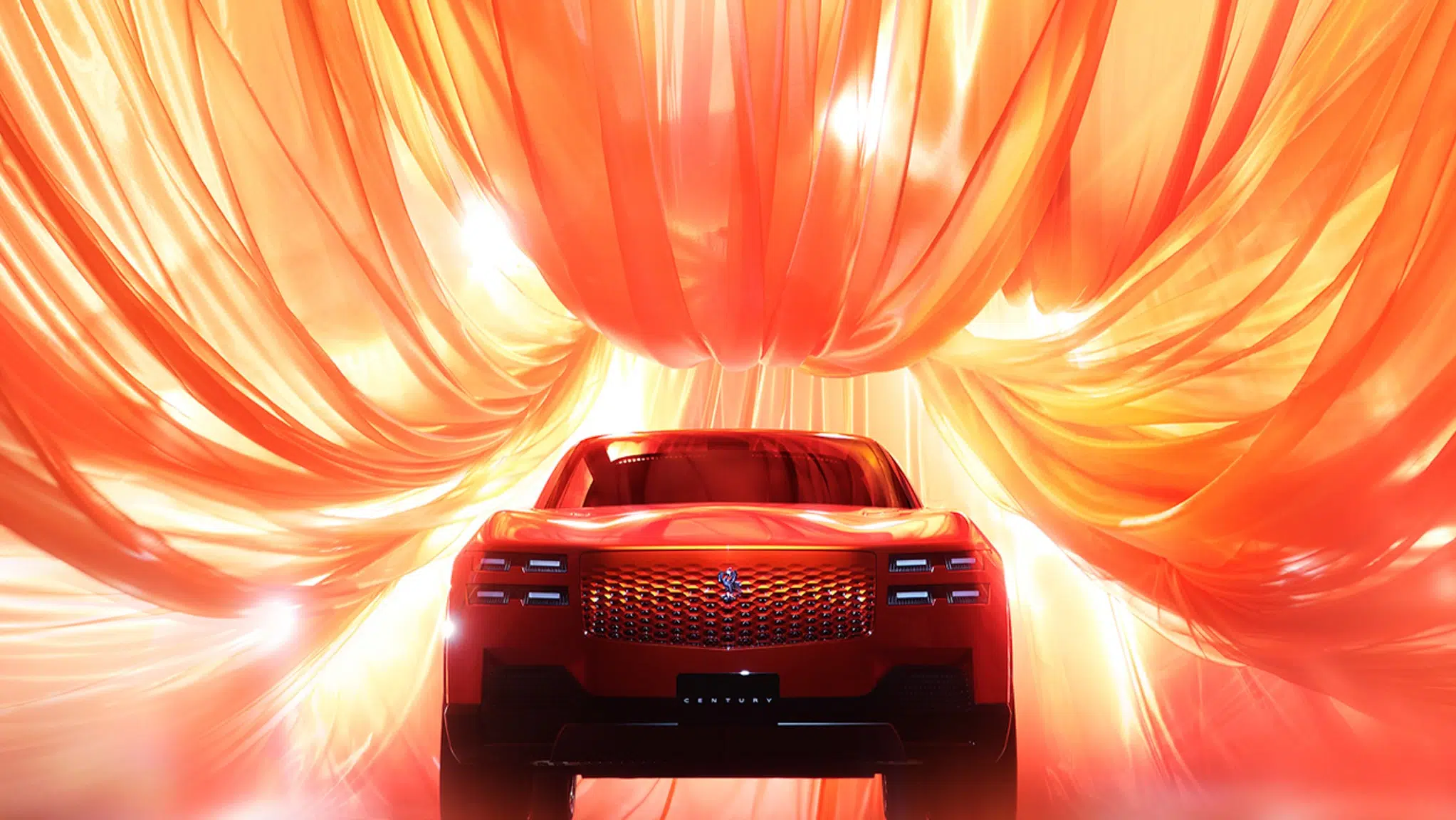 تویوتا با مدل جدید سنچوری حریف میطلبد: ورود ژاپن به دنیای خودروهای فوقلوکس تویوتا با مدل جدید سنچوری حریف میطلبد: ورود ژاپن به دنیای خودروهای فوقلوکس