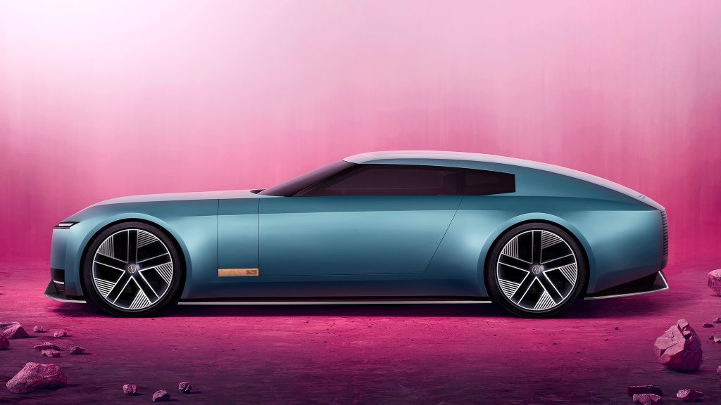 Jaguar Land Rover