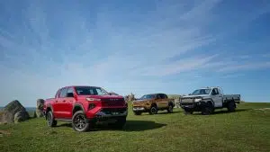 تویوتا هایلوکس ۲۰۲۶ جدید معرفی شد