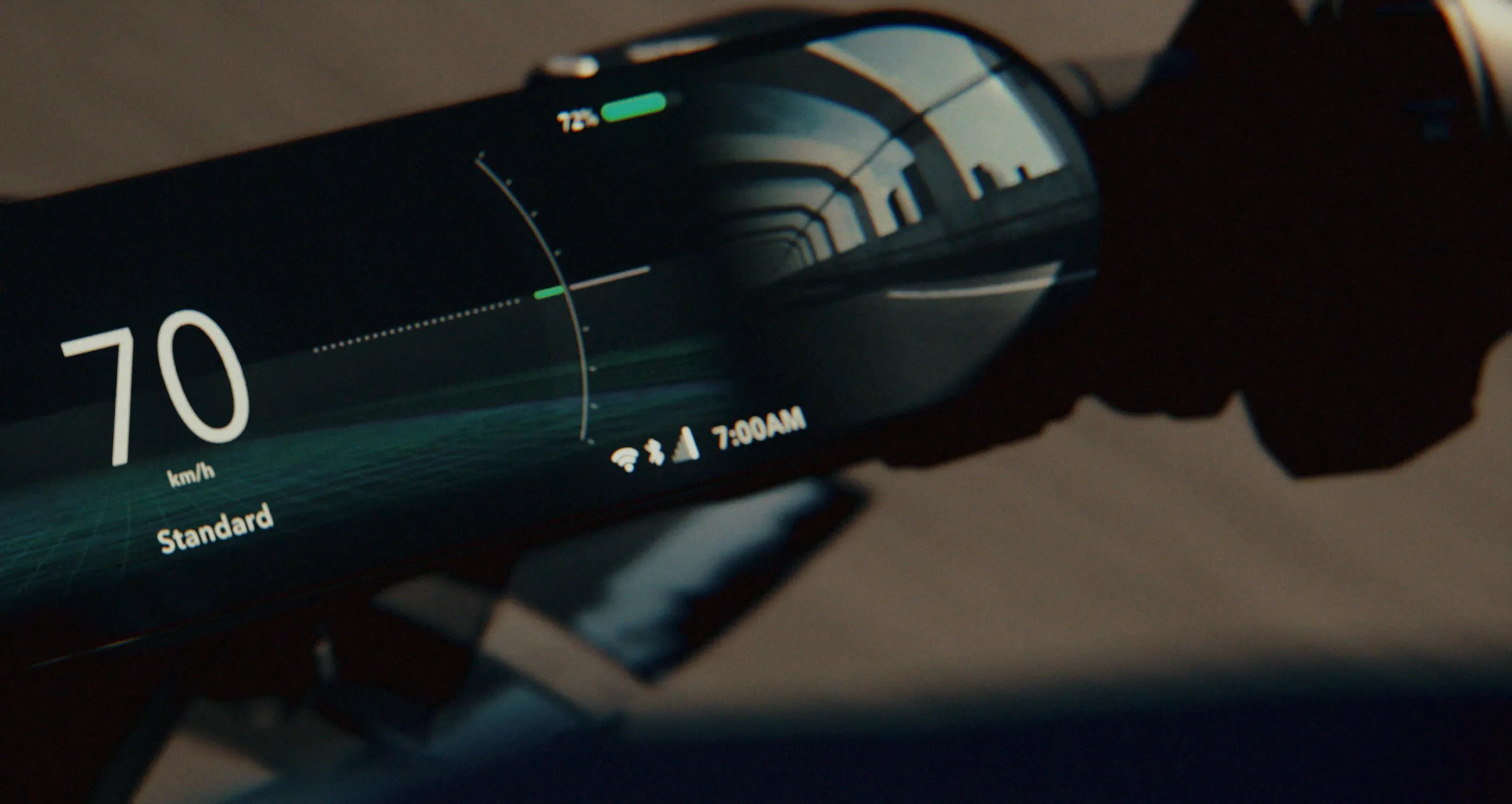 تولد یک نسل جدید؛ هوندا EV Outlier و پایان دوران طراحی‌های تکراری