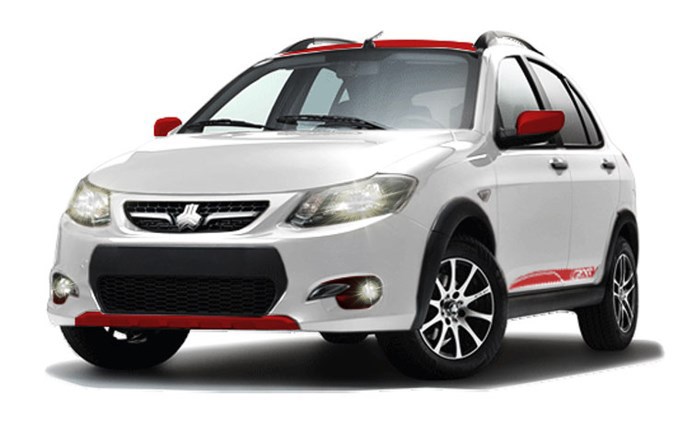 افزایش قیمت محصولات پارس‌ خودرو | جدول کامل قیمت جدید کوییک و سهند – آبان ۱۴۰۴