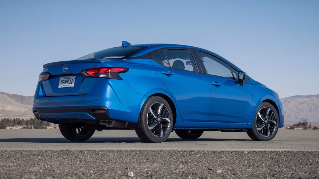 لیست خودروهای نیسان در سال ۲۰۲۶؛ از نوسازی سنترا تا ادای احترام به نوستالژی