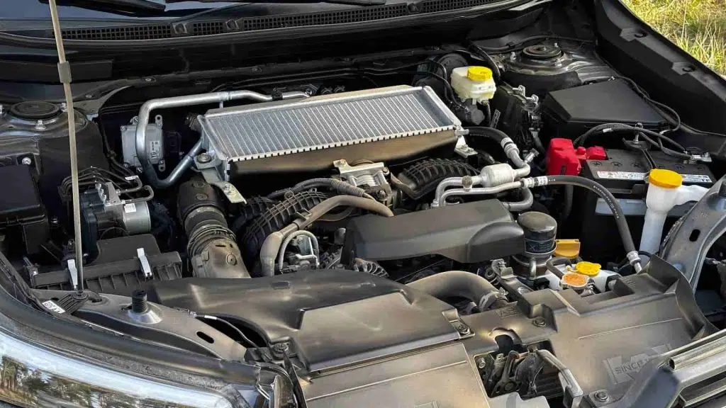 موتور اوتبک