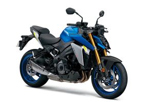 سوزوکی GSX-S1000: غول خیابانی با قیمت مناسب