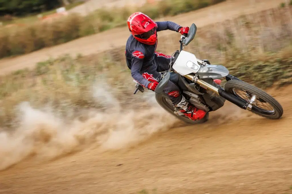 استارک وارگ EX