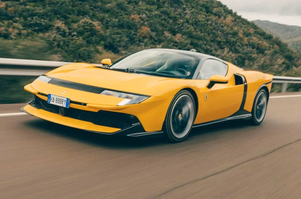 فراری 849 تستاروسا