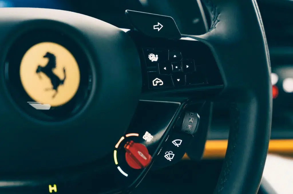 دکمه های فیزیکی