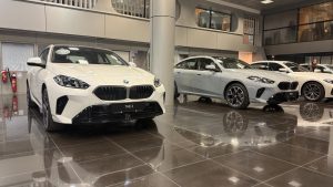 بی ام‌ و ۲۰۲۵ با تحویل ۱۵ روزه! آغاز فروش فوری BMW 225L M Sport توسط پرشیا خودرو