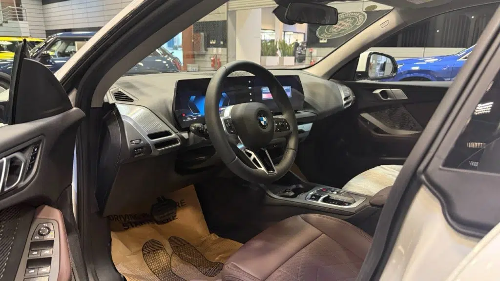 فروش فوری BMW 225L M Sport