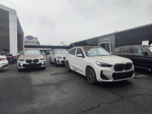 رکورد تحویل خودروهای وارداتی در پرشیاخودرو؛ بیش از 400 دستگاه در 20 روز