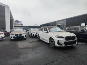 رکورد تحویل خودروهای وارداتی در پرشیاخودرو؛ بیش از 400 دستگاه در 20 روز