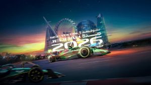 فرمول یک 2026 و ترکش های جنگ در خاورمیانه - لغو احتمالی گرندپریهای بحرین و عربستان