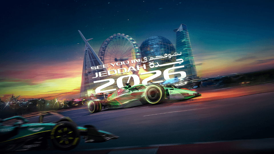 فرمول یک 2026 و ترکش های جنگ در خاورمیانه - لغو احتمالی گرندپری‌های بحرین و عربستان