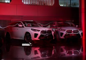 تحویل خودرو در پرشیا خودرو در 17 روز گذشته / جانبازان و مالکین بی ام و های برقی خودروهایشان را تحویل گرفتند