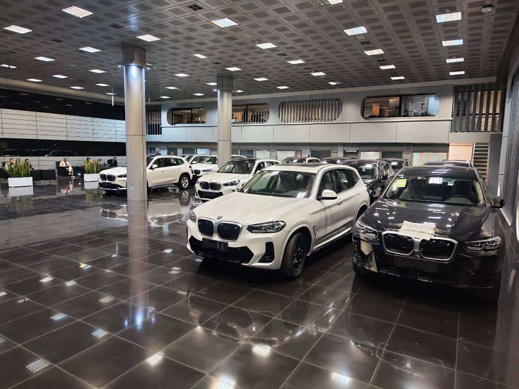 رکورد تحویل خودروهای وارداتی در پرشیاخودرو؛ بیش از 400 دستگاه در 20 روز