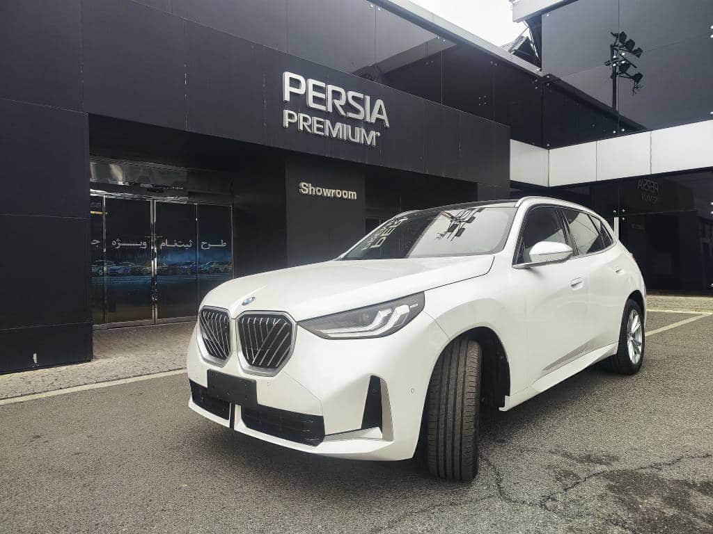 رکورد تحویل خودروهای وارداتی در پرشیاخودرو؛ بیش از 400 دستگاه در 20 روز