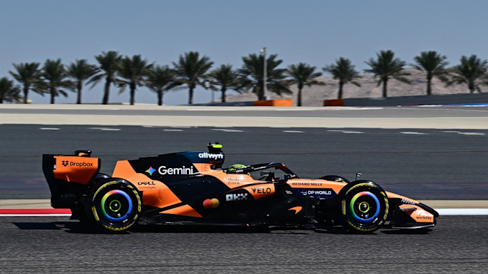 فرمول یک 2026 و ترکش های جنگ در خاورمیانه - لغو احتمالی گرندپریهای بحرین و عربستان