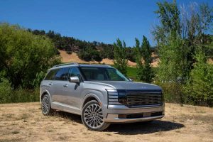 فراخوان اضطراری هیوندای پالیسید 2026 پس از حادثه مرگبار؛ نقص صندلی برقی جان کودک را گرفت