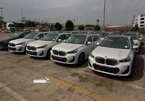 علت معطلی خودروهای جانبازان در گمرک چیست؟ بیش از 500 دستگاه! مقامات بانک مرکزی و وزارت صمت بخوانند!