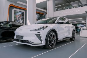 نیکا موتور فروش رسمی IM LS7 را آغاز کرد | نخستین فروش رسمی محصولات IM در ایران