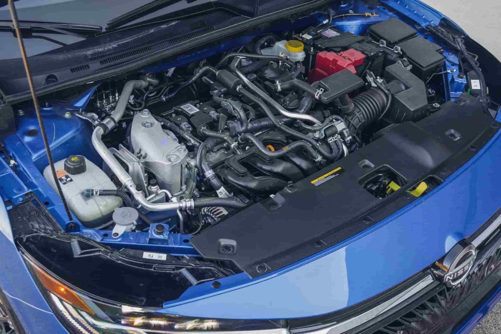 موتور ۲.۰ لیتری چهارسیلندر با ۱۴۹ اسببخار