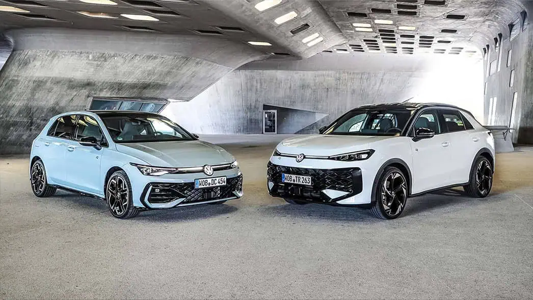 فولکس واگن با بیش از 10 محصول جدید به جنگ رقبا می‌رود؛ از ID. Polo تا Atlas جدید