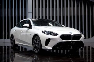 آغاز فروش اقساطی BMW 225L M Sport مدل 2025 توسط پرشیا خودرو؛ اقساط 6 ماهه بدون سود و 12 ماهه