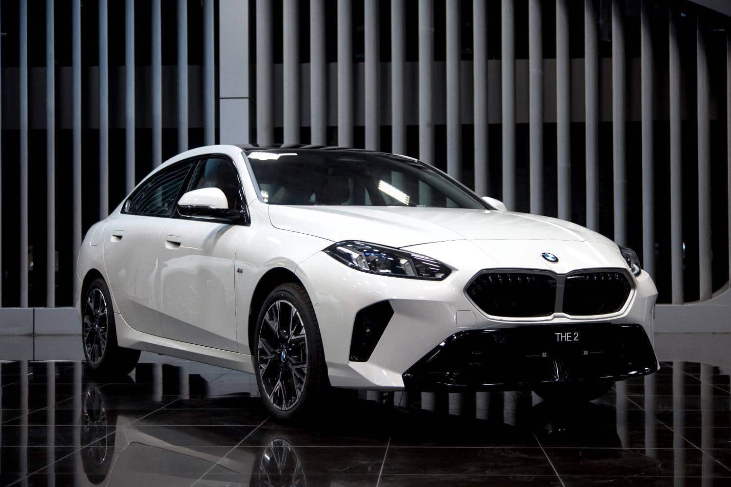 آغاز فروش اقساطی BMW 225L M Sport مدل 2025 توسط پرشیا خودرو؛ اقساط 6 ماهه بدون سود و 12 ماهه