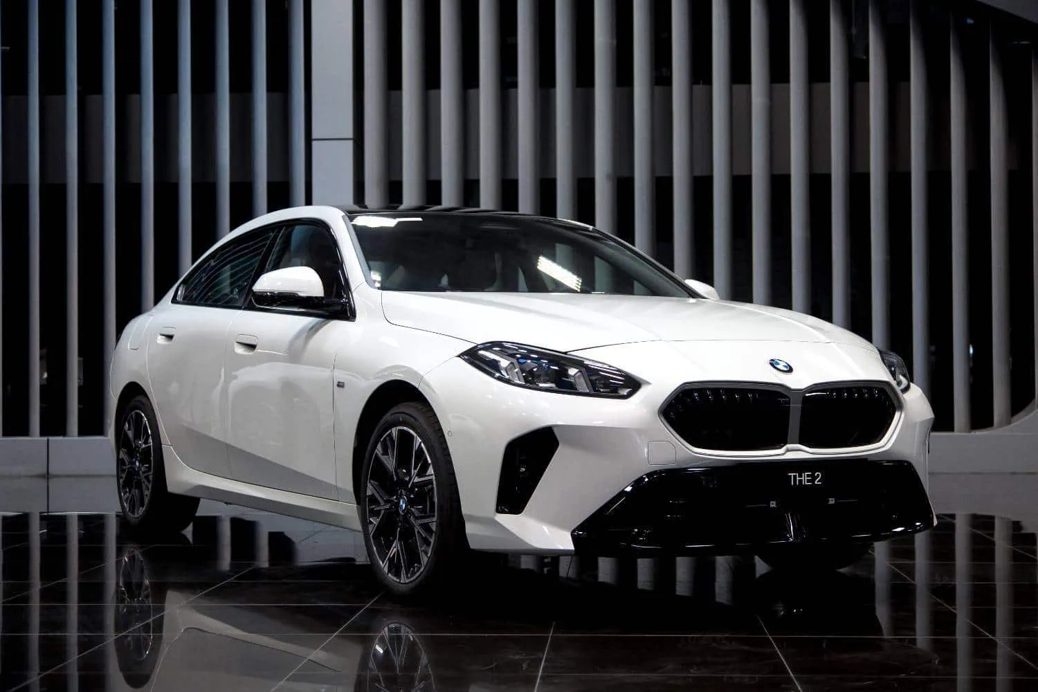 آغاز فروش اقساطی BMW 225L M Sport مدل 2025 توسط پرشیا خودرو؛ اقساط 6 ماهه بدون سود و 12 ماهه