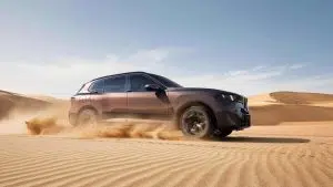 بی ام و X5 جدید لانگ معرفی شد؛ شاسی بلند لوکس چینی مختص بازار چین!