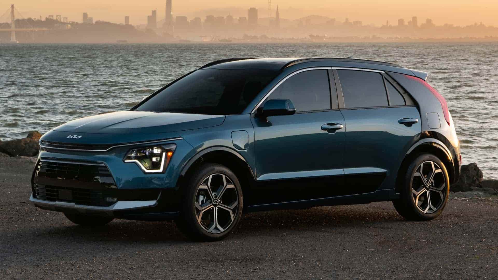فهرست خودروهایی که تا سال 2027 برای همیشه از خط تولید خداحافظی میکنند
