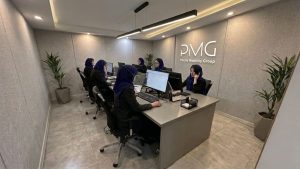 راه‌اندازی «میز خدمات» پرشیا موبیلیتی برای خریداران نیسان ترا