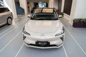 شرایط فروش IM LS7 اعلام شد؛ قیمت ۱۴.۷ میلیارد تومان و تحویل ۶۰ روز کاری