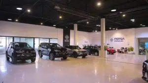 توسعه خدمات پس از فروش نیسان ترا؛ تجهیز نمایندگیها و تقویت تأمین قطعات