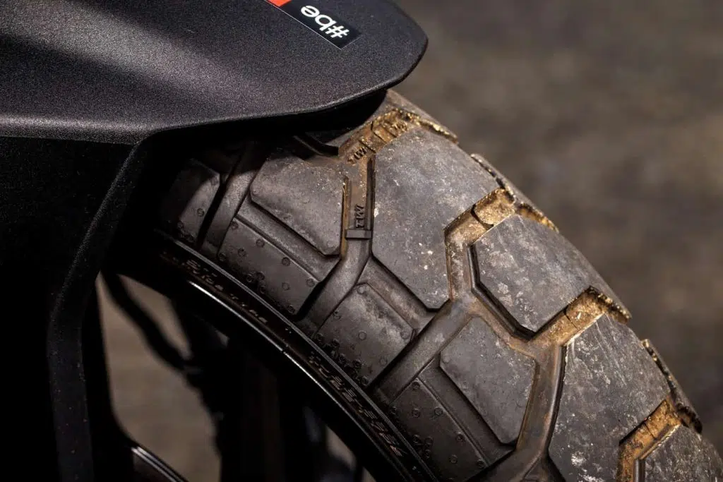 لاستیکهای Mitas Enduro Trail-ADV