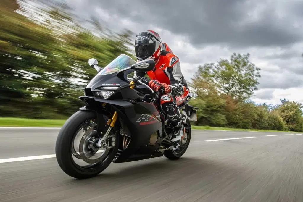 زد ایکس موتو 500RR