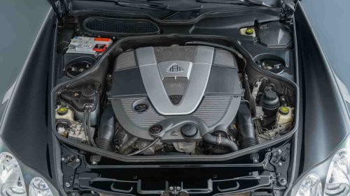 میباخ 57S کوپه کروزر زناتک بفروش می رسد! خودروی فوتبالیست مشهور