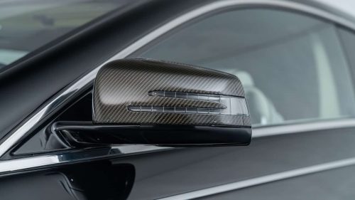 میباخ 57S کوپه کروزر زناتک بفروش می رسد! خودروی فوتبالیست مشهور