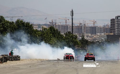 این مسابقات با حضور تیم های مختلف از شهرهای متفاوت برگزار شد